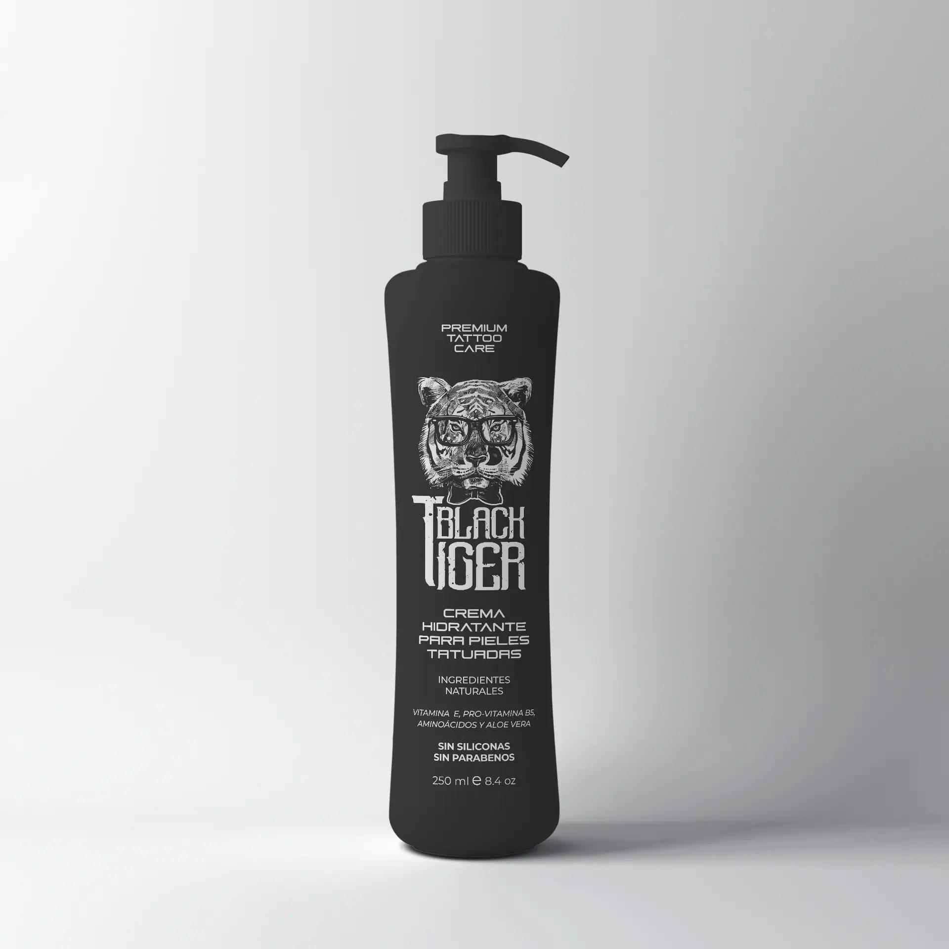 crema para tatuajes